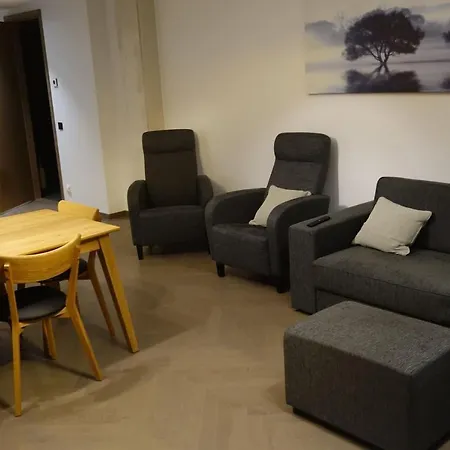 Appartement Band New Spacious & Modern Apt In Edge Of Old Town Tallinn
