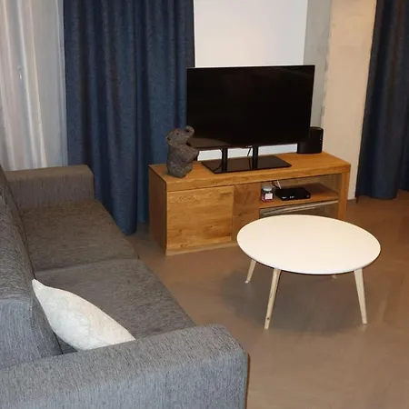 Appartamento Band New Spacious & Modern Apt In Edge Of Old Town