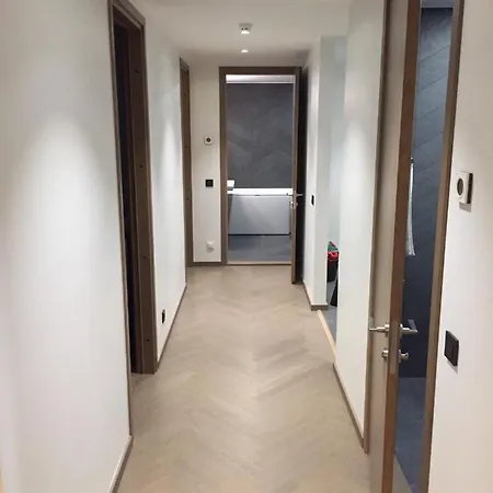 Band New Spacious & Modern Apt In Edge Of Old Town דירה טאלין