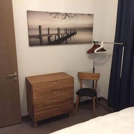 Band New Spacious & Modern Apt In Edge Of Old Town Tallinn
